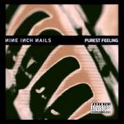 The lyrics THAT'S WHAT I GET of NINE INCH NAILS is also present in the album Purest feeling (1994)