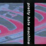 The lyrics THAT'S WHAT I GET of NINE INCH NAILS is also present in the album Pretty hate machine (1989)