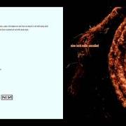 The lyrics THE DOWNWARD SPIRAL (A GILDED SICKNESS) of NINE INCH NAILS is also present in the album Recoiled (2014)