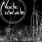 The lyrics GEMÄLDE DERER, DIE SCHIEDEN of NOCTE OBDUCTA is also present in the album Schwarzmetall (ein primitives zwischenspiel) (2001)