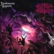 The lyrics ORPHEAN HORIZONS of NOCTES is also present in the album Pandemonic requiem (1997)