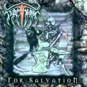 The lyrics LOST IN ILLUSIONS of NOCTUARY is also present in the album For salvation (1998)