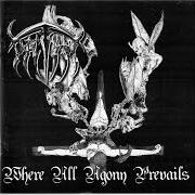 The lyrics WHERE ALL AGONY PREVAILS of NOCTUARY is also present in the album Where all agony prevails (1996)