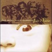 The lyrics THE WORLD of NODES OF RANVIER is also present in the album Lost senses, more innocence (2002)
