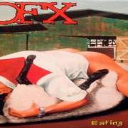 The lyrics LIZA of NOFX is also present in the album Heavy petting zoo / eating lamb (1996)
