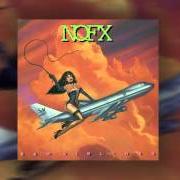 The lyrics PROFESSIONAL CRASTINATION of NOFX is also present in the album S&m airlines (1989)
