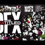 The lyrics XMAS HAS BEEN X'ED of NOFX is also present in the album Self entitled (2012)