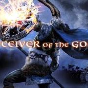 The lyrics SATAN RISING of AMON AMARTH is also present in the album Deceiver of the gods (2013)