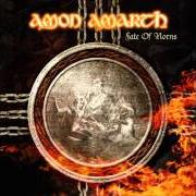 The lyrics ONCE SEALED IN BLOOD of AMON AMARTH is also present in the album Fate of norns (2004)
