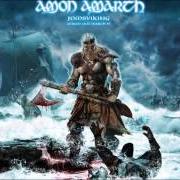 The lyrics FIRST KILL of AMON AMARTH is also present in the album Jomsviking (2016)