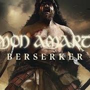 The lyrics THE BERSERKER AT STAMFORD BRIDGE of AMON AMARTH is also present in the album Berserker (2019)