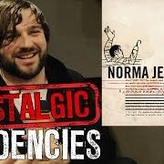 The lyrics ABSENTIMENTAL: STREET CLAM of NORMA JEAN is also present in the album O' god the aftermath (2005)