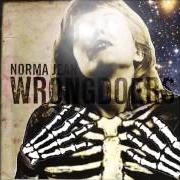 The lyrics AFTERHOUR ANIMALS of NORMA JEAN is also present in the album Wrongdoers (2013)