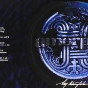 The lyrics LEVITATION of AMORPHIS is also present in the album My kantele (1997)