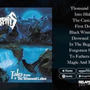 The lyrics THOUSAND LAKES of AMORPHIS is also present in the album Tales from the thousand lakes (1994)