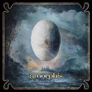 The lyrics ON A STRANDED SHORE of AMORPHIS is also present in the album The beginning of times (2011)