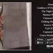 The lyrics CRIMSON WAVE of AMORPHIS is also present in the album Am universum (2001)