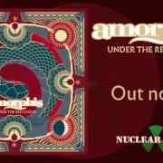 The lyrics DEATH OF A KING of AMORPHIS is also present in the album Under the red cloud (2015)