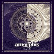 The lyrics NORTHWARDS of AMORPHIS is also present in the album Halo (2022)