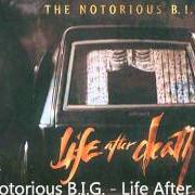 The lyrics TEN CRACK COMMANDMENTS of NOTORIOUS B.I.G. is also present in the album Life after death (cd 2) (1997)