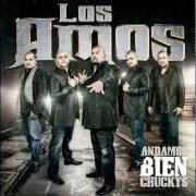 The lyrics ARRANCO CON LLAVE of AMOS LEE is also present in the album Andamos bien chuckys (2012)