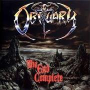 The lyrics ROTTING WAYS of OBITUARY is also present in the album The end complete (1992)
