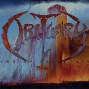 The lyrics BY THE DAWN of OBITUARY is also present in the album Dying of everything (2023)
