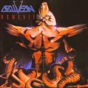 The lyrics STRAYS OF THE SOUL of OBLIVEON is also present in the album Nemesis (1993)