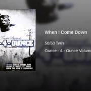 The lyrics CHRISTIAN of 50/50 TWIN is also present in the album Ounce-4-ounce (2006)