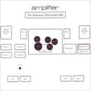 The lyrics INTO THE SPACE AGE of AMPLIFIER is also present in the album The astronaut dismantles hal (2005)