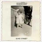 The lyrics WHERE THE RIVER GOES of AMPLIFIER is also present in the album Echo street (2013)
