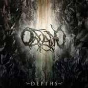 The lyrics FRACTURED FRAMES, SCATTERED FLESH of OCEANO is also present in the album Depths (2009)