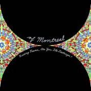 The lyrics A SENTENCE OF SORTS IN KONGSVINGER of OF MONTREAL is also present in the album Hissing fauna, are you the destroyer? (2007)