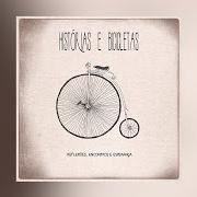 Histórias e bicicletas Histórias e bicicletas