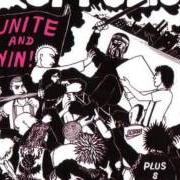 The lyrics SCUM of OI POLLOI is also present in the album Unite and win (1987)