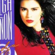 The lyrics ME CAMBIO POR ELLA of OLGA TAÑÓN is also present in the album Sola (1992)