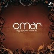 The lyrics LIFT OFF of OMAR is also present in the album Sing (2011)