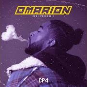 The lyrics OPEN UP of OMARION is also present in the album Cp4 (2017)