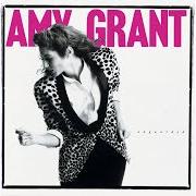 The lyrics STEPPING IN YOUR SHOES of AMY GRANT is also present in the album Unguarded (1985)