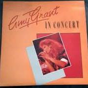 The lyrics TOO LATE of AMY GRANT is also present in the album In concert volume two (1981)