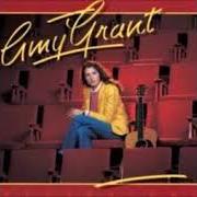 The lyrics SO GLAD of AMY GRANT is also present in the album Never alone (1980)