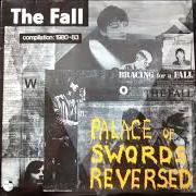 The lyrics THE VERY BEST OF ME of ON THE SURFACE is also present in the album The fall (2006)
