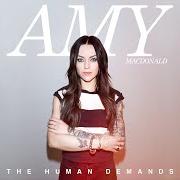 The lyrics STRONG AGAIN of AMY MACDONALD is also present in the album The human demands (2020)