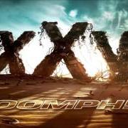 The lyrics ALL DEINE WUNDEN of OOMPH! is also present in the album Xxv (2015)