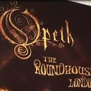 The lyrics WINDOWPANE of OPETH is also present in the album The roundhouse tapes (2007)