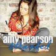 The lyrics DOES ANYBODY of AMY PEARSON is also present in the album Who i am (2008)
