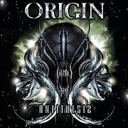 The lyrics ALGORITHM of ORIGIN is also present in the album Antithesis (2008)