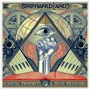 Unsung prophets & dead messiahs