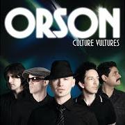 Culture vultures