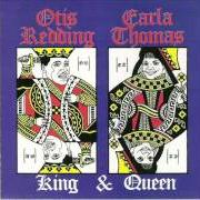 The lyrics WHEN SOMETHING IS WRONG WITH MY BABY of OTIS REDDING is also present in the album King & queen [with carla thomas] (1967)